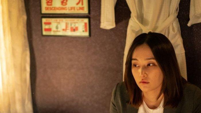 Berikut ini adalah profil pemain drama Korea Wedding Impossible, Jeon Jong Seo.