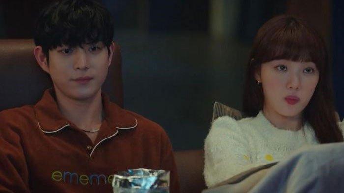 Berikut sinopsis drakor Shooting Stars dengan Kim Young Dae dan Lee Sung Kyung sebagai pemeran utama. Cek jadwal tayang dan link nonton di sini!