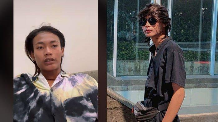 Bonge kini tampil beda dan lebih fresh
