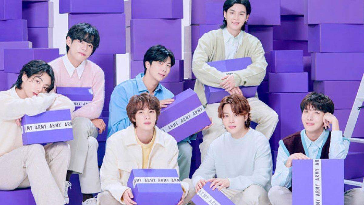 EMPAT Ratus Ribu ARMY Tumpah Ruah di BTS FESTA 2023, Tinggalkan Venue ...