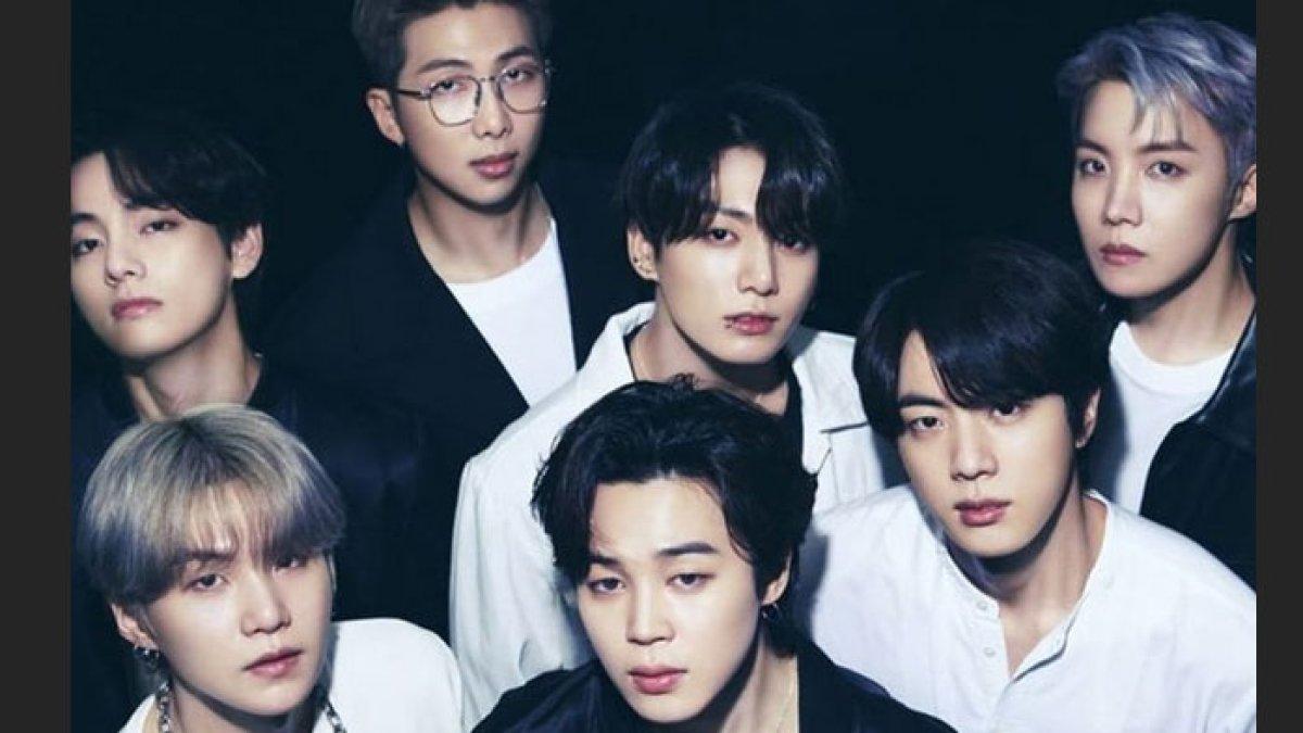 BTS luncurkan buku perjalanan karier