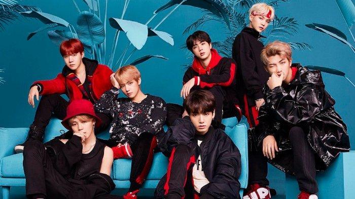 BTS - Mic Drop