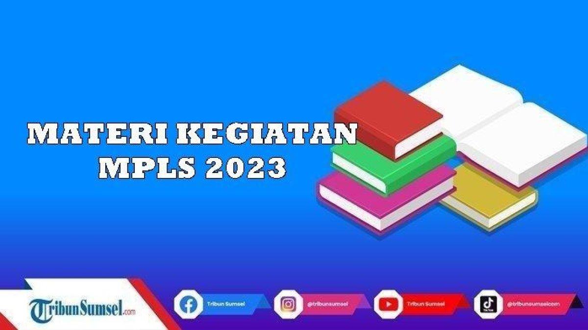 Simak 12 Rekomendasi Materi Kegiatan Masa Pengenalan Lingkungan Sekolah Tingkat SMP dan SMA/K 2023/2024