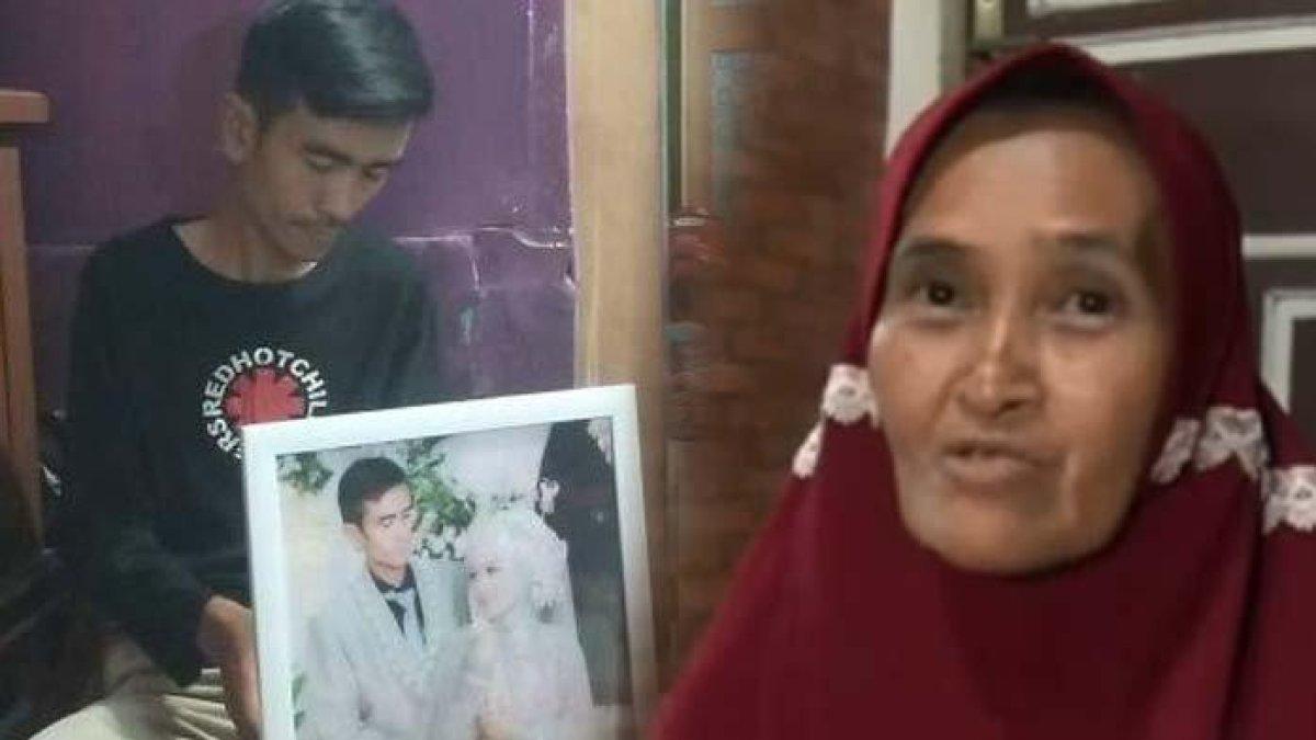 Ibu mertua cemas lihat pengantin Bogor menghilang tanpa jejak. Tak cuma mertua, suami juga takut istrinya kenapa-kenapa. Di sisi lain, Fitri Sandayani justru diduga masih aktif di media sosial usai menghilang dari rumah.