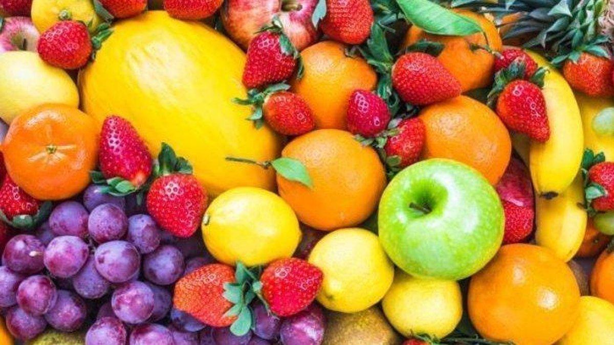 hati-hati saat memilih buah untuk menjaga kesehatan tubuh