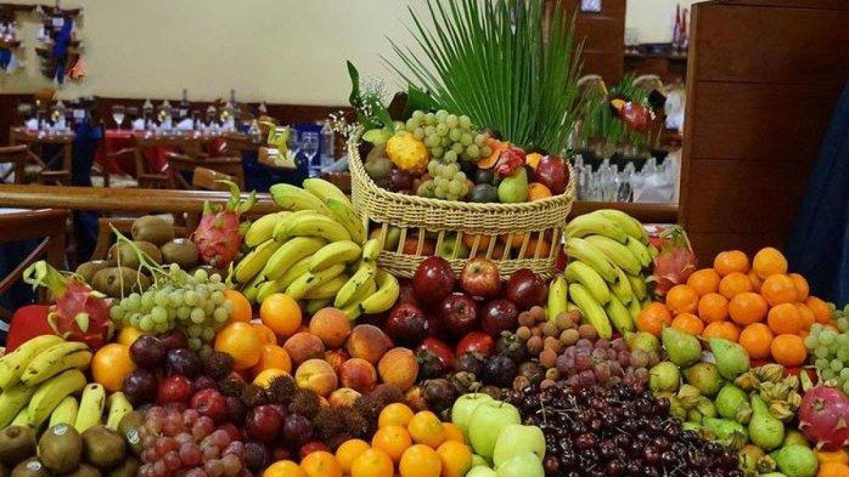 buah-buahan untuk mengobati sembelit secara alami