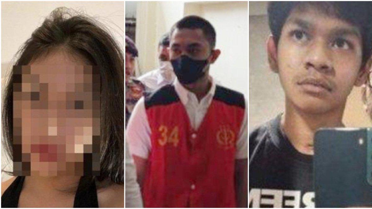 Bukan AGH, ternyata wanita ini dalang Mario Dandy brutal aniaya David Ozora