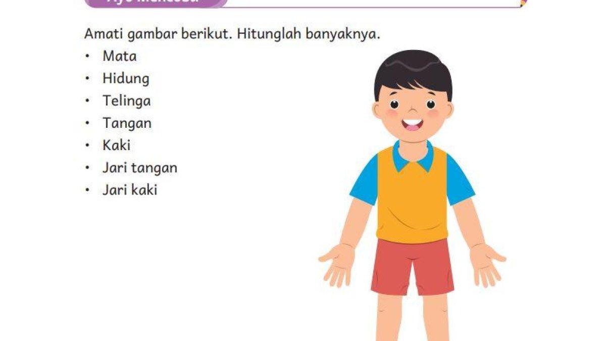 buku paket matematika kelas 1 sd 4