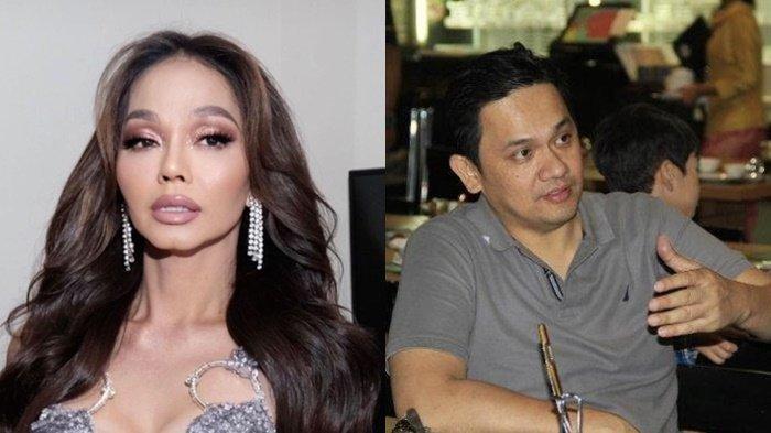 Daftar kontroversi Farhat Abbas, berseteru dengan Bunda Corla