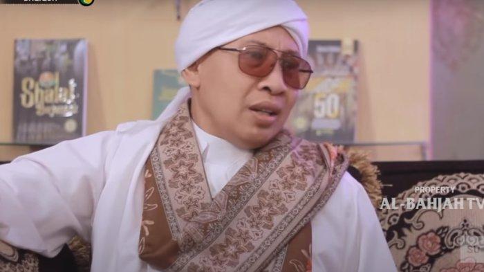 Buya Yahya