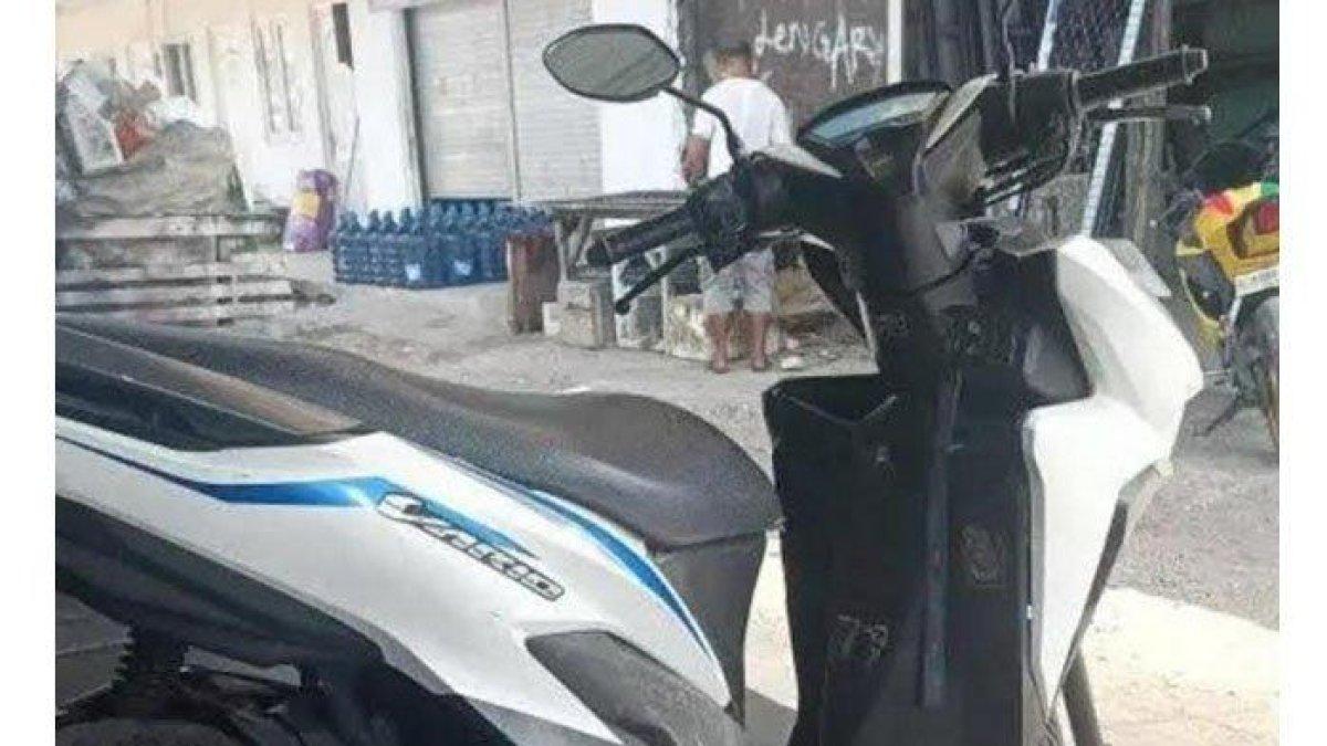 DITUKAR - Ilustrasi motor Honda Vario. Kelakuan calon mertua bikin wanita ini kesal, telanjur mau ditukar motor jelek, namun motornya tak kunjung kembali.