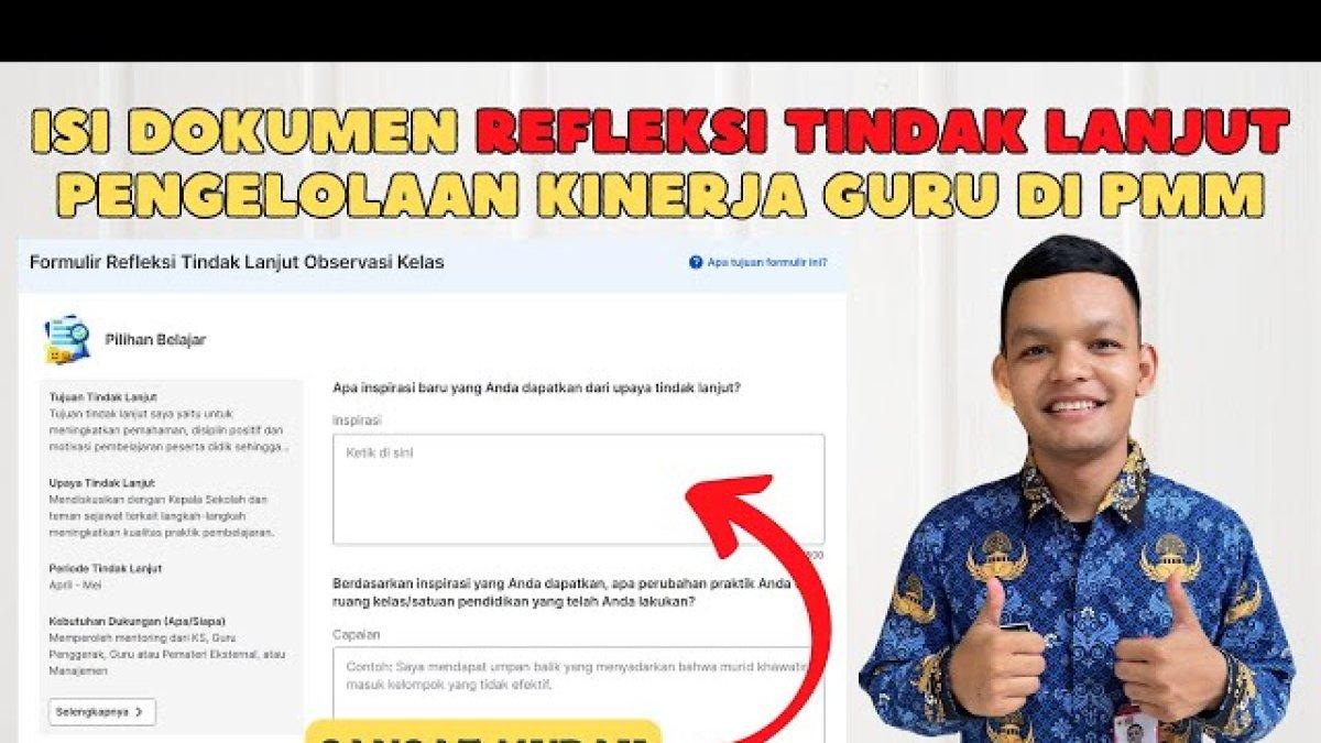 Kunci Jawaban Post Test Modul 3 Topik 8