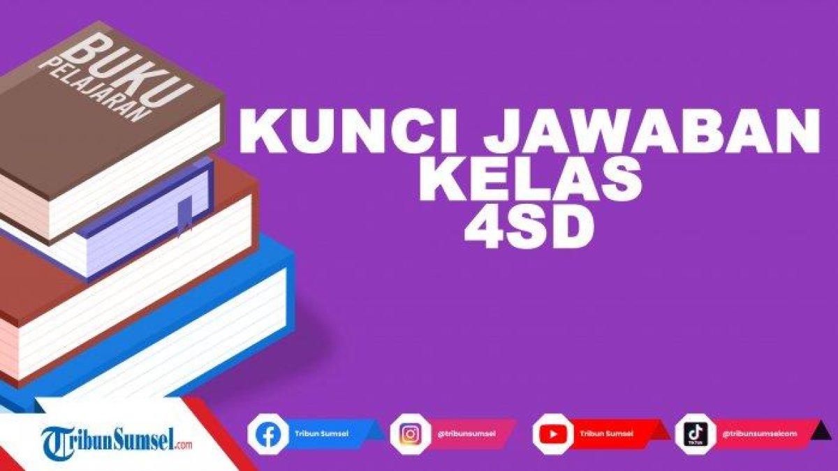 Simak kunci jawaban Tema 1 kelas 4 halaman 155, cara menghadapi pembeli.