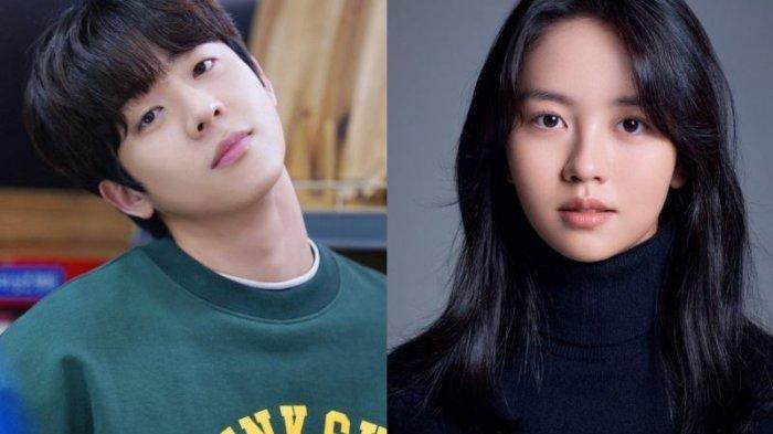Chae Jong Hyeop dan Kim So Hyun bintangi drama Korea terbaru romantis Is It A Coincidence.