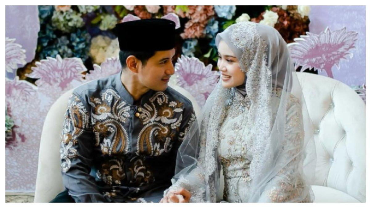Momen Syukuran 4 Bulanan Dea Istri Chand Kelvin