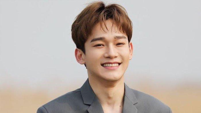 Chen EXO