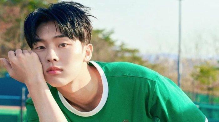 Choi Hyun Wook beradu akting dengan Nam Ji Hyun di Drama Korea Hi Cookie