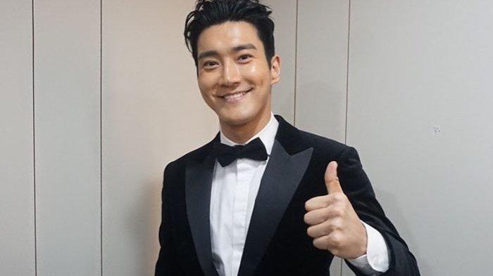 Choi Siwon