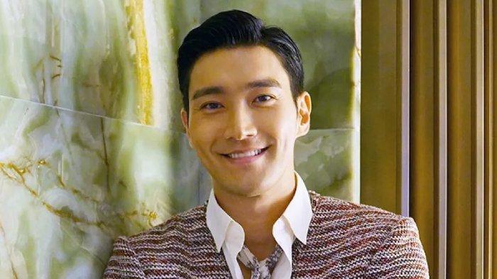 Choi Siwon Super Junior