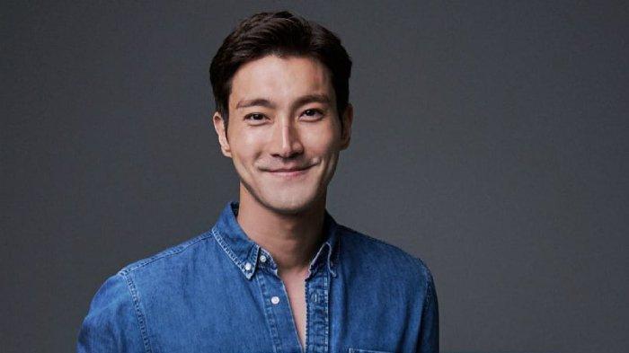Choi Siwon Super Junior