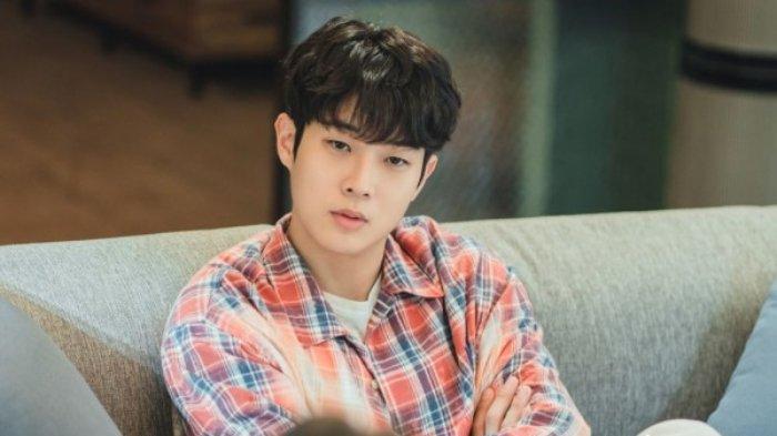 Choi Woo Shik