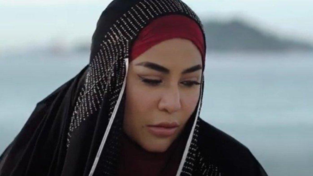 Cinta Penelope nyanyi lagu Selamatkan Jiwaku