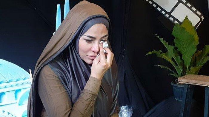 Cinta Penelope saat ditemui Grid.ID, di kawasan Jagakarsa, Jakarta Selatan, Senin (15/4/2019).