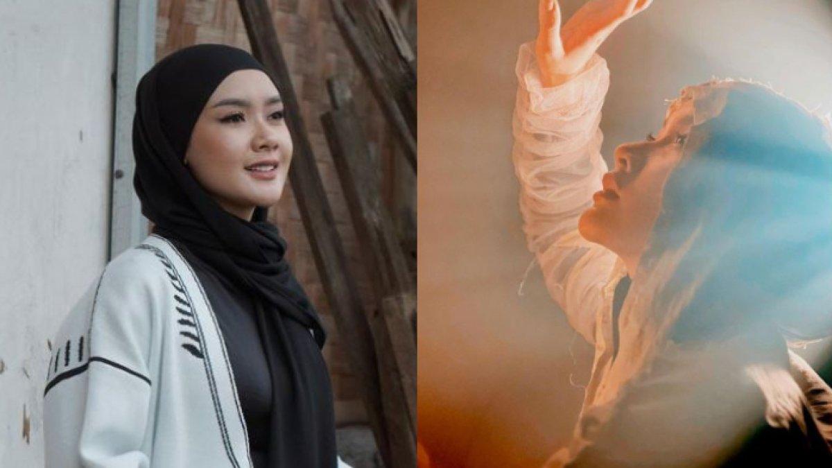 Cita Citata resmi mengganti nama panggungnya