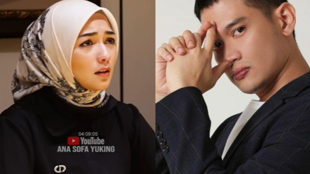 Citra Kirana beber detik-detik mendengar isu Rezky Aditya punya anak dari Wenny Ariani