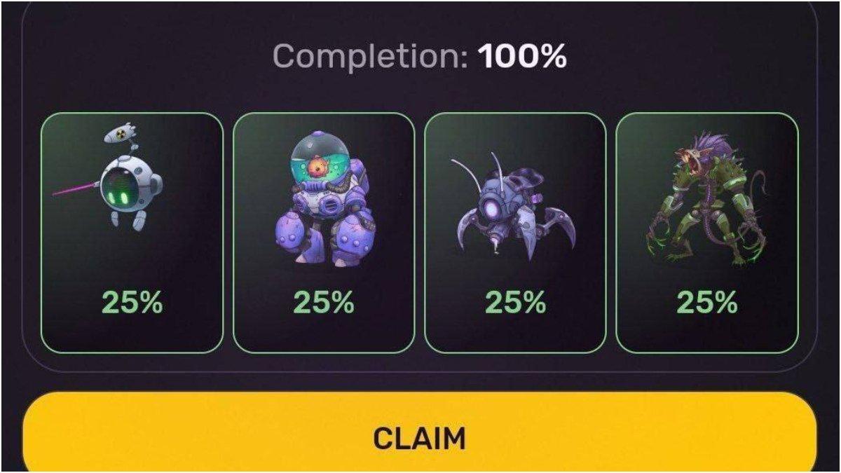 Combo harian pixeltap by pixelverse 6 Agustus 2024.