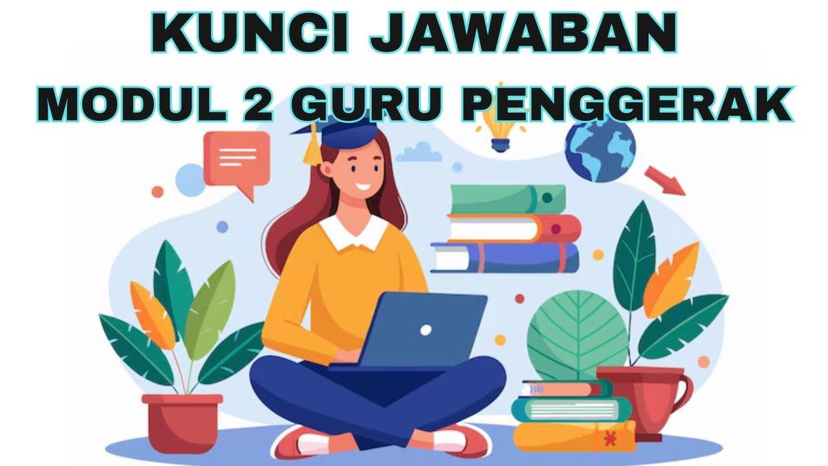 Kunci jawaban dari soal dalam Tugas Ruang Kolaborasi Modul 2.3 Pendidikan Guru Penggerak.