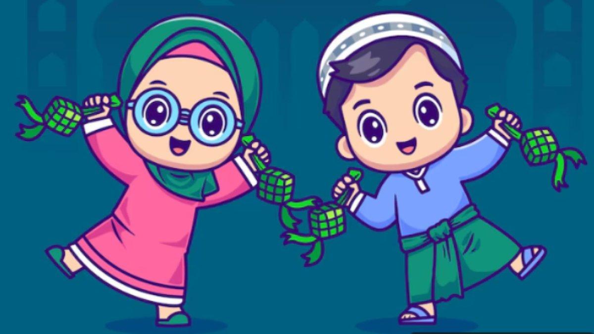 TEMA KEGIATAN RAMADHAN - Potret diambil dari Freepik pada Selasa (25/2/2025). Berikut ini deretan contoh tema kegiatan Ramadhan 2025 yang bisa menjadi inspirasi bagi sekolah.