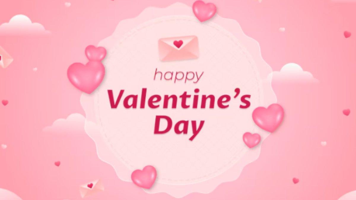 HUKUM MERAYAKAN VALENTINE - Potret diambil dari Freepik pada Kamis (13/2/2025). Berikut penjelasan Buya Yahya mengenai Hari Valentine.