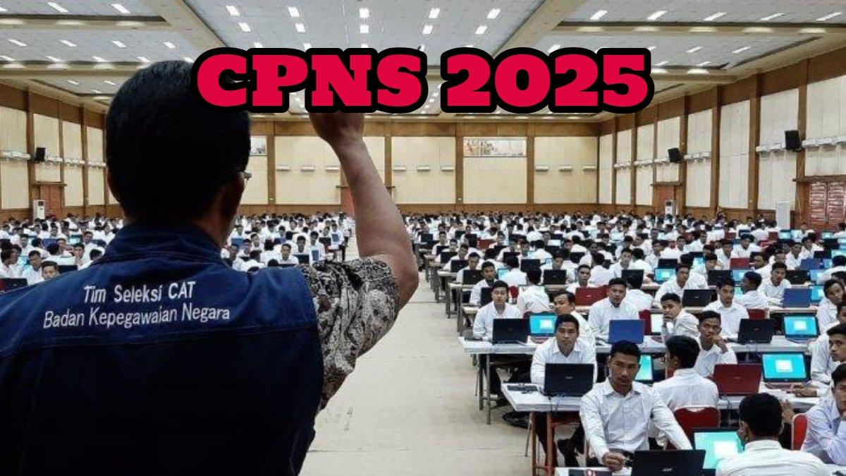 cpns 2025