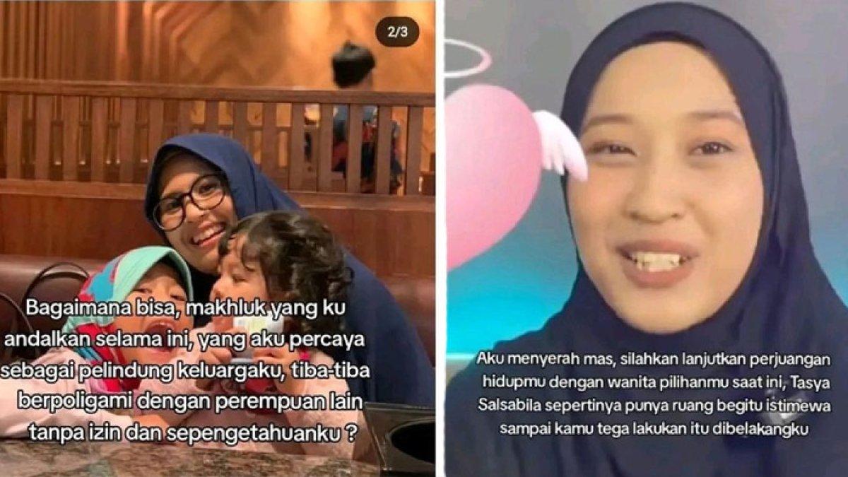 Curhat Wiwin Supiyah mantan istri YouTuber Dewa Eka Prayoga