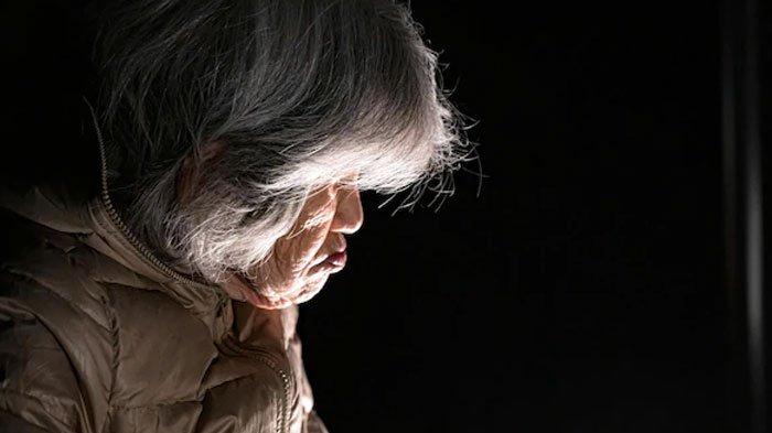 Curhatan nenek umur 102 tahun bikin cucu kaget (foto ilustrasi)