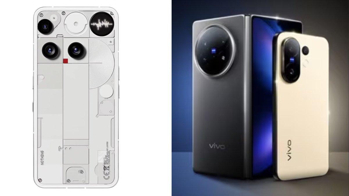 HP kini lebih cerdas dari pemiliknya, ponsel 2025 mampu mengenali isi dompet dan suasana hati