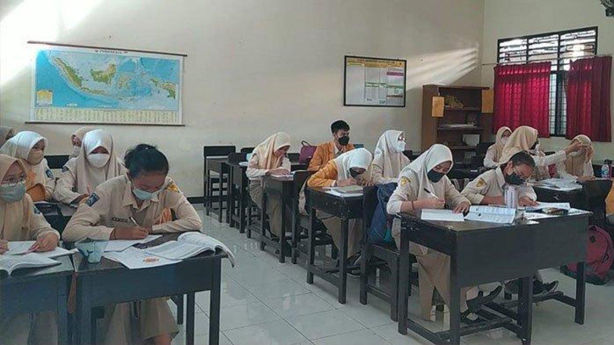 Mari simak! Inilah soal dan kunci jawaban Post Test Modul 1 Bimbingan dan Konseling 