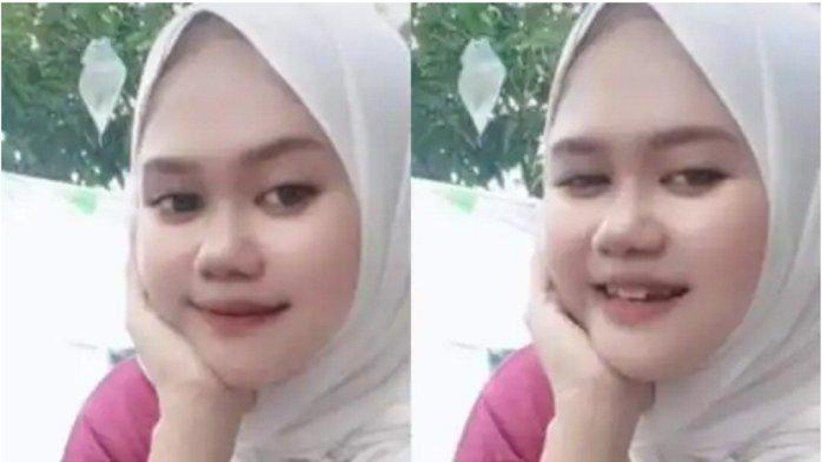 Dede Serlyn sosok pedangdut meninggal dunia setelah minum teh kemasan dari OTK