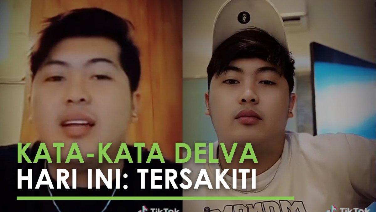 Kata-Kata Delva Irawan Hari Ini: Cinta yang ‘Apes’ Ditinggal Wanita yang Dicintainya