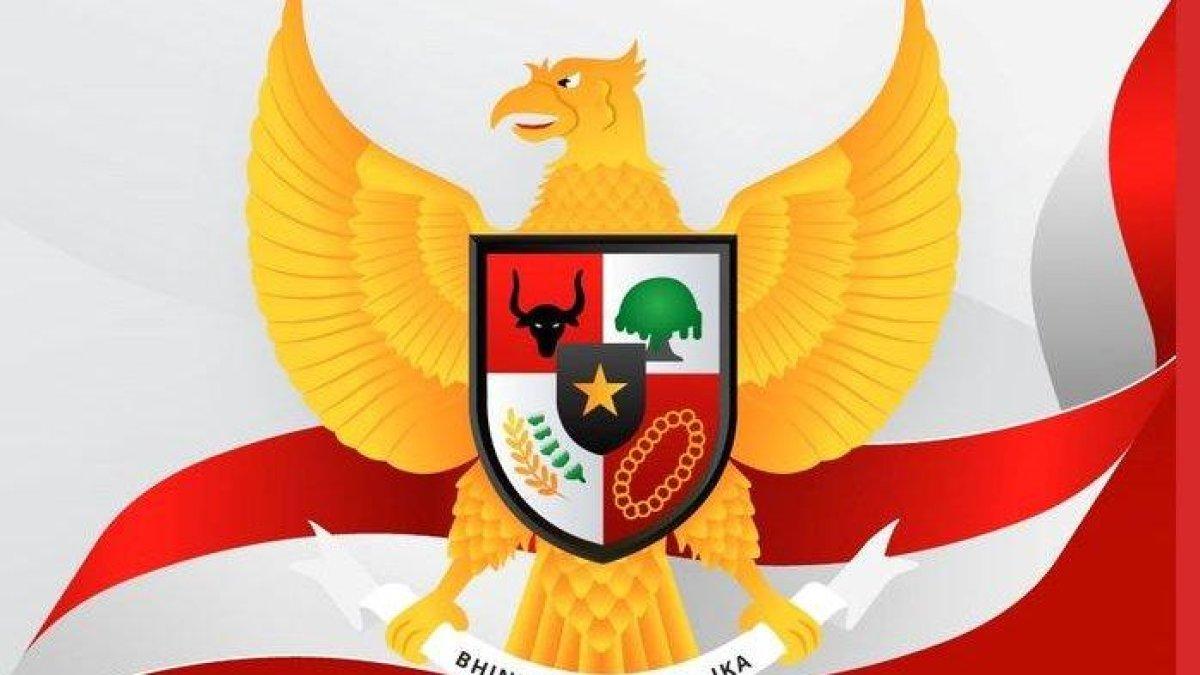 Jawaban Berikan Argumentasi Sila-sila Pancasila Memiliki Keterkaitan