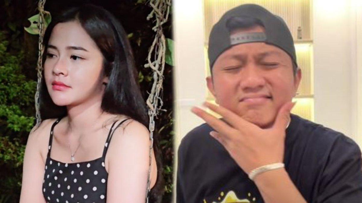 Denny Caknan tanggapi isu soal Pak Danan