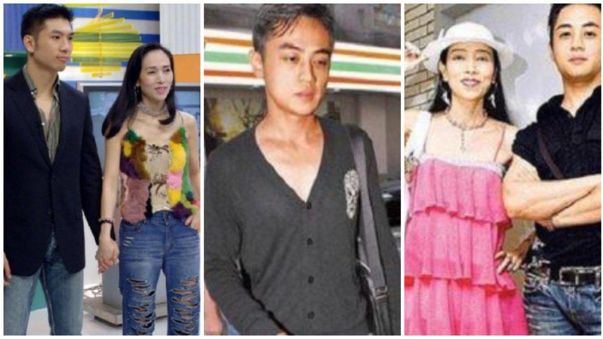 Deretan brondong mantan Hua Thuan My