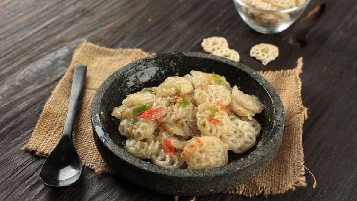 BELANJA OLEH-OLEH LEBARAN 2025: