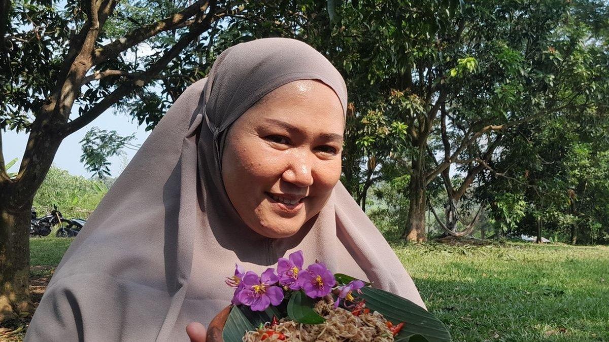 DESTINASI KULINER LEBARAN 2025: