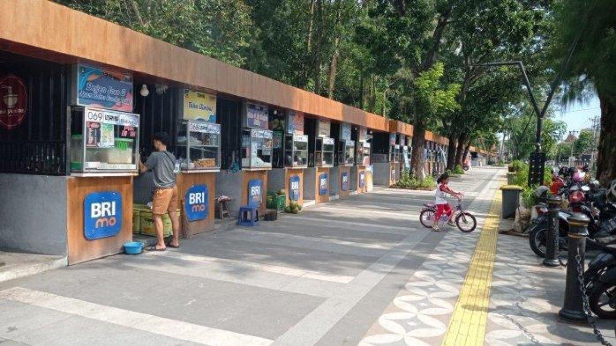 DESTINASI KULINER LEBARAN 2025: