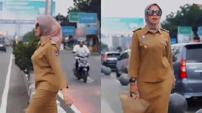 Dewi centong pernah terpilih menjadi Camat terbaik Se-Kota Payakumbuh.