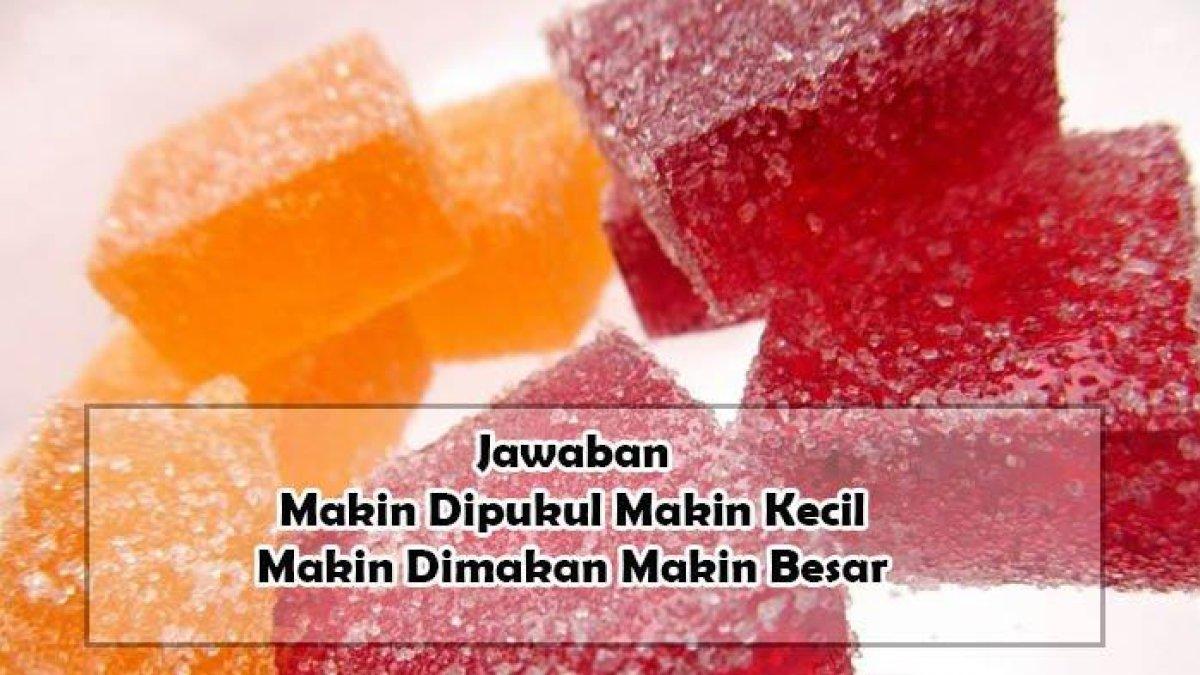 Berikut merupakan kunci jawaban dari TTS