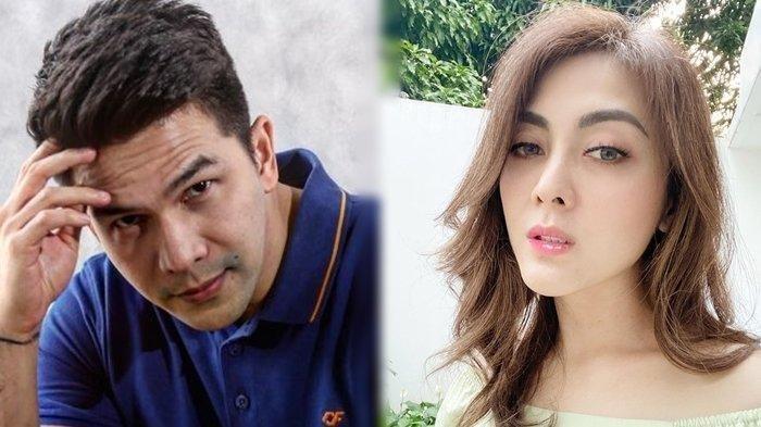 Dhena Devanka mengaku tak disupport Jonathan Frizzy dalam membayar biaya RS ketiga anaknya