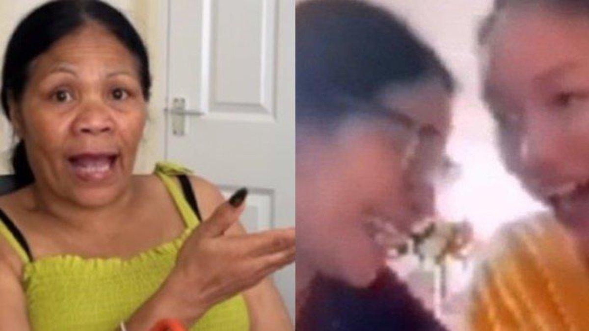 Dicap Nikita Mirzani Pansos, Ibu Angkat Lolly Bongkar Jati Diri